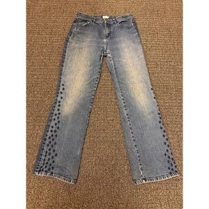 Calvin Klein Women’s Blue Jeans Size 10 RN36009‎ See Details
